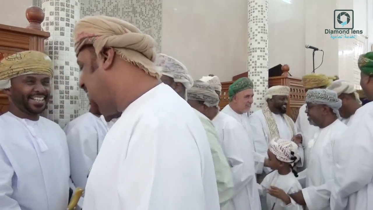 عقد قران العريس/عبدالرحمن بن بدر بن رجب مُستطيع الموافق:2023/1/26