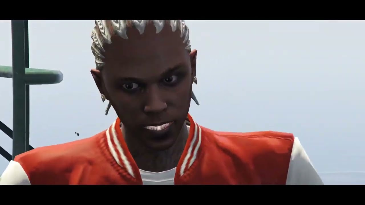 Zolo - Drip Move Like Water (NoPixel)