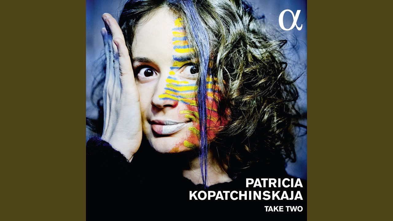 Partita No. 2 in D Minor, BWV 1004: V. Chaconne (With Harpsichord Improvisation)