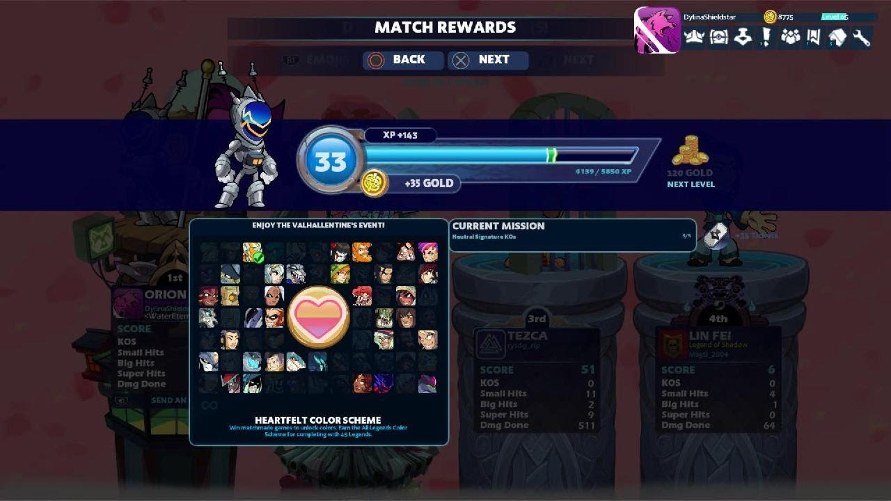 Brawlhalla_20260211090138 [DylanTheWolf | Dylan/Dilina ShieldStar]