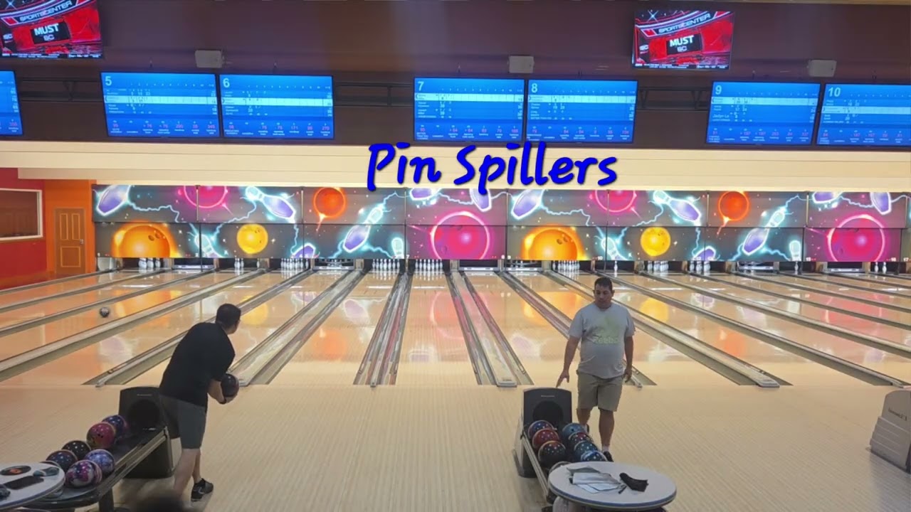 Bowling: The Most Underrated Team Sport #bowlingtechnique #video