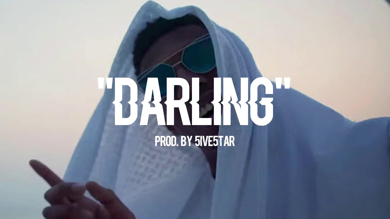 MoStack x J Hus x Dave Type Beat - 