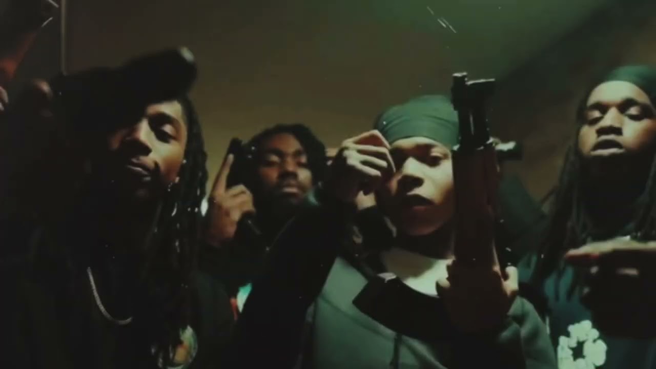 CHUCKYY / FASTMONEY ANT / YFG FATSO / DCG SHUN / BABYCHIEFDOIT TYPE BEAT - DIAMONDS