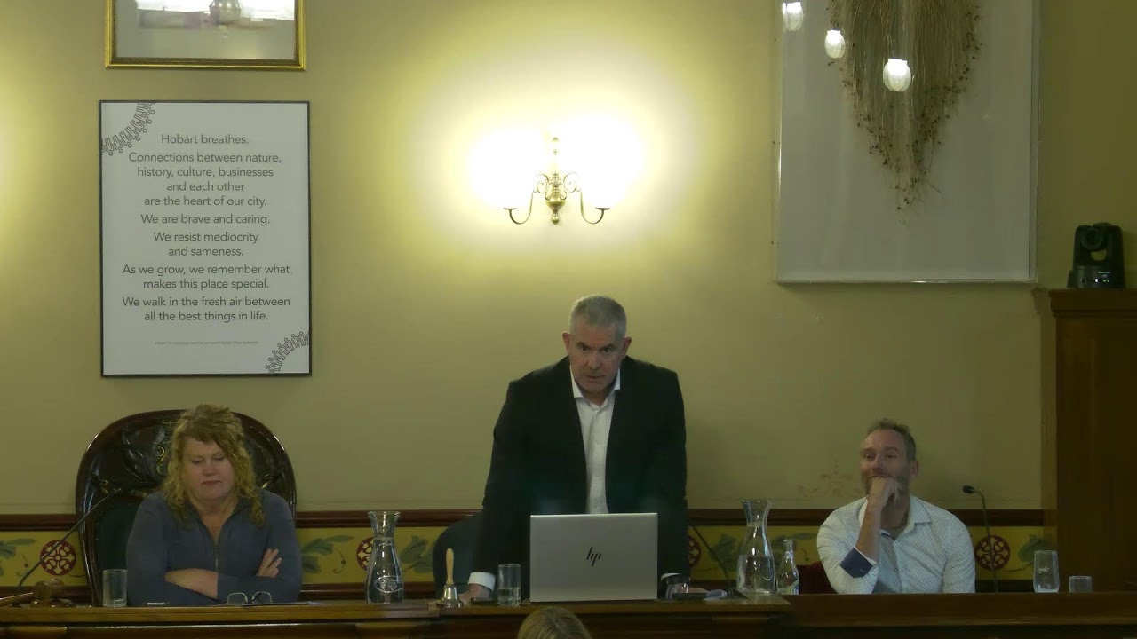 Council Meeting - 15 December 2025