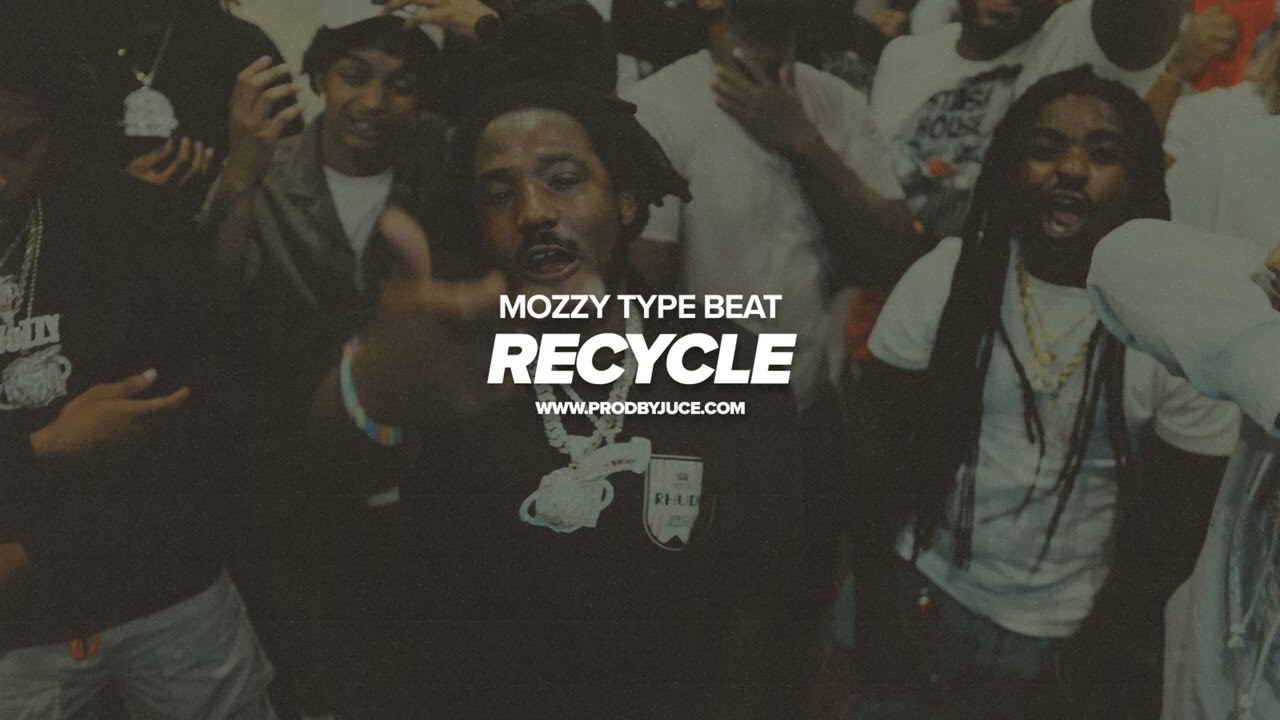 [FREE] Mozzy x Celly Ru Type Beat 2026 - 
