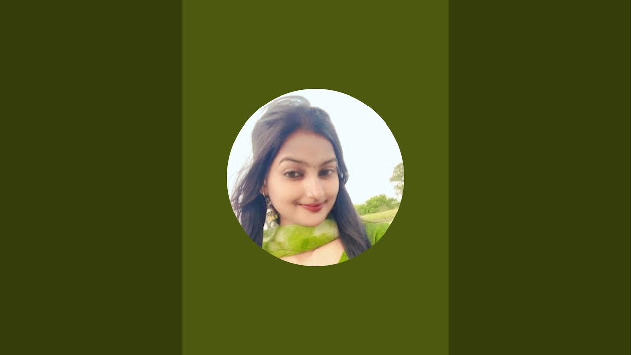 Priyanka Raj is live