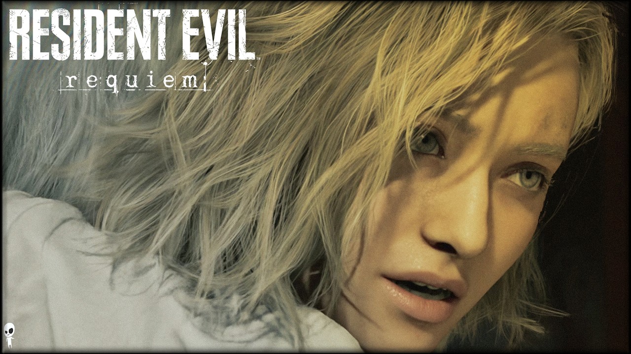 Mystery Basement // Resident Evil Requiem (RE9)
