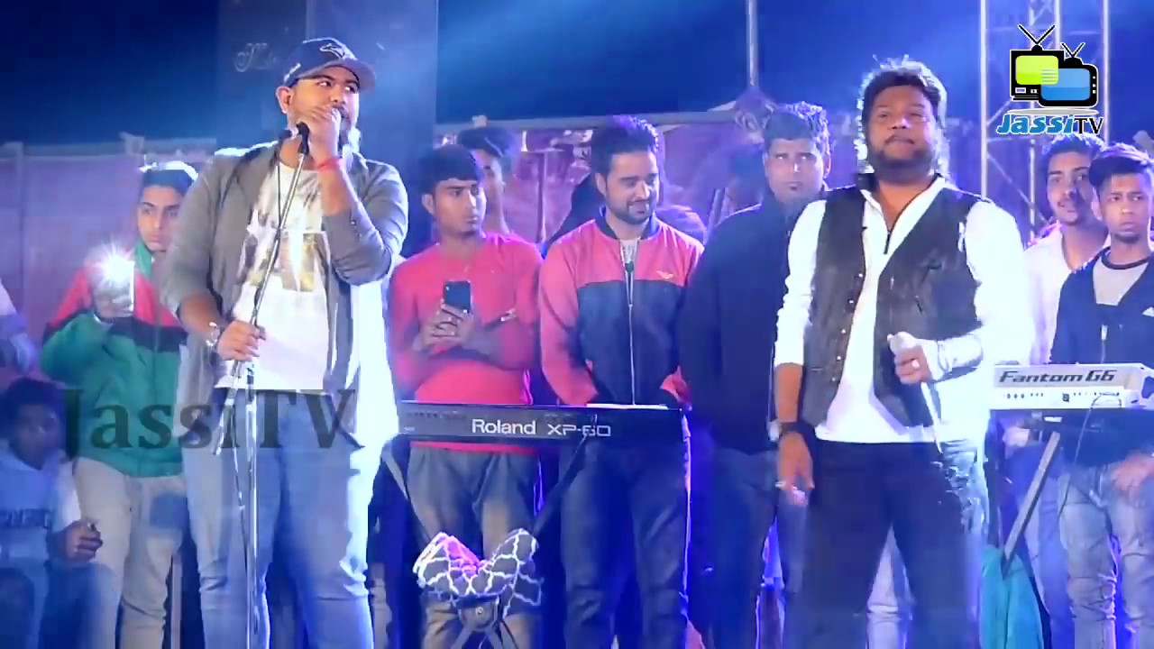 Sardool Sikander Latest Live Performance || Mela || 2016 HD
