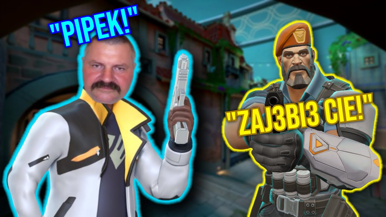PIPEK | VALO TROLLING