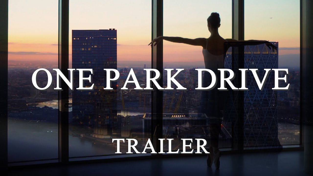 Trailer | One Park Drive, Penthouse