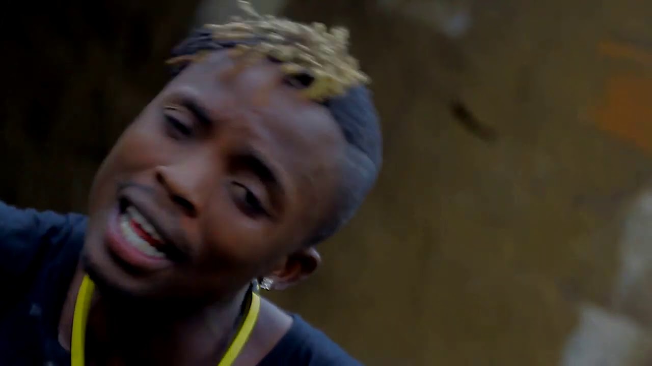 Robby G  Mumamvela bwanji  produced by K PICTURES