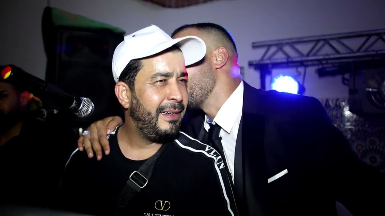 Cheb abdelmoula تاوريرت الشاب عبد المولى بعرس أختي