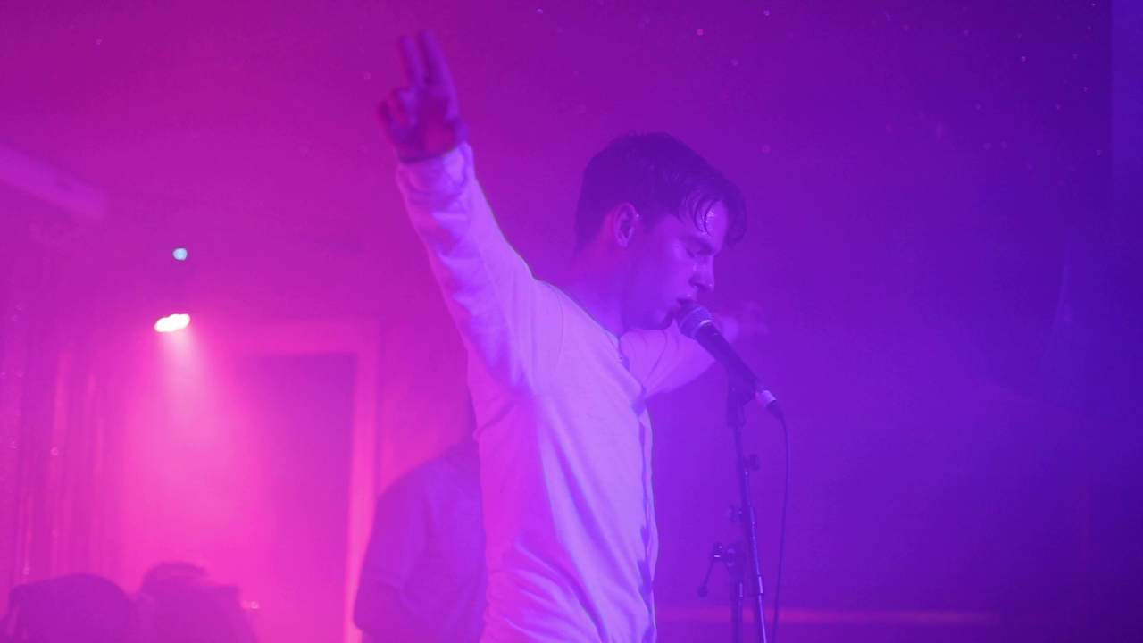 First Hate Live in London