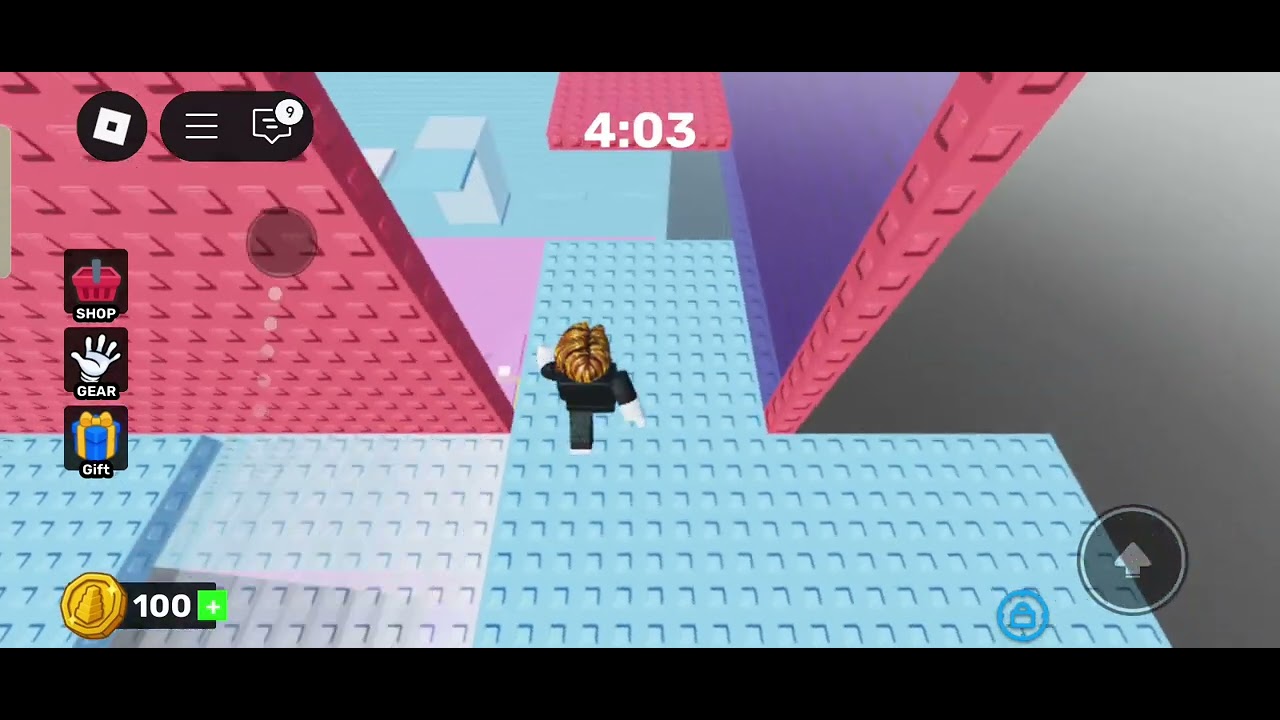 Tower minigames part 2