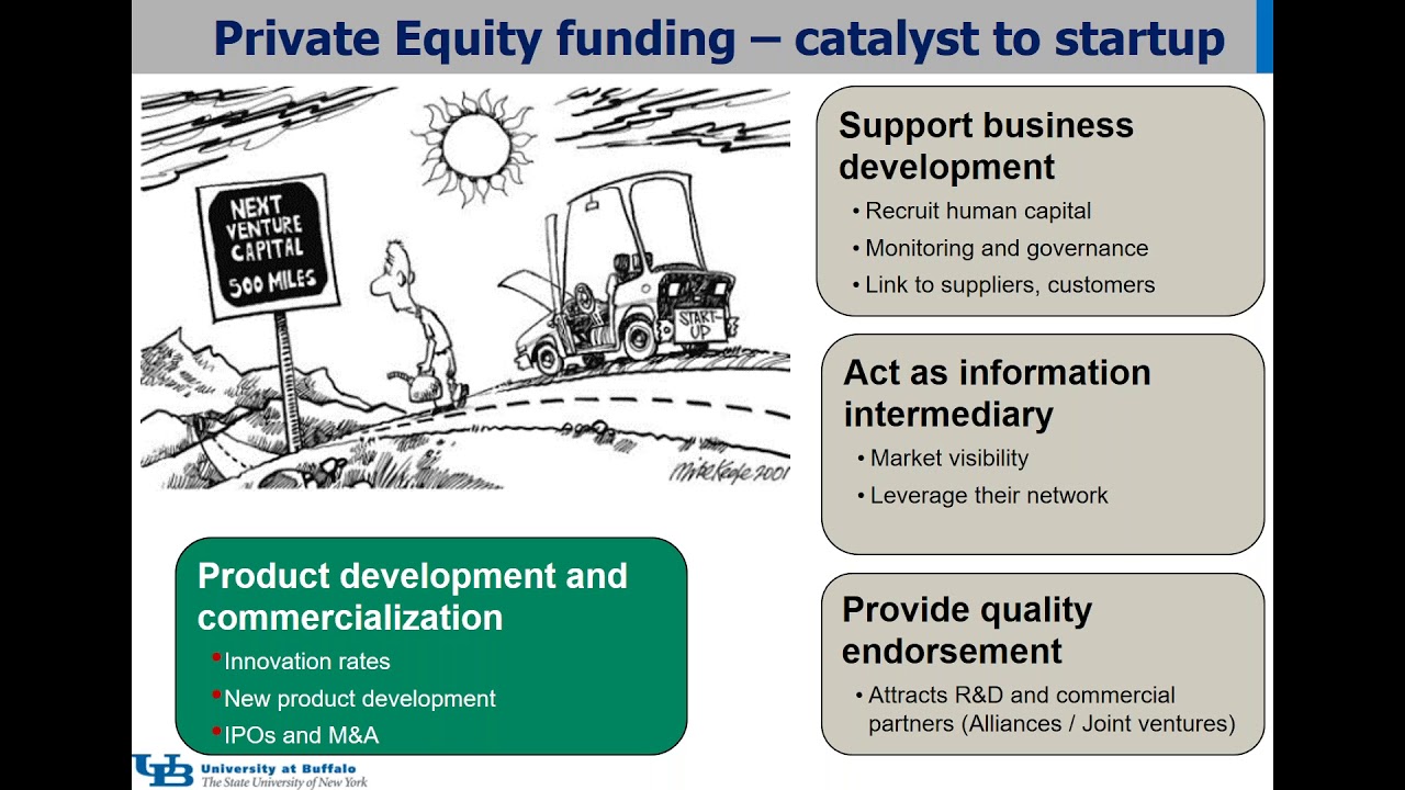 How Investors Add More Than Capital