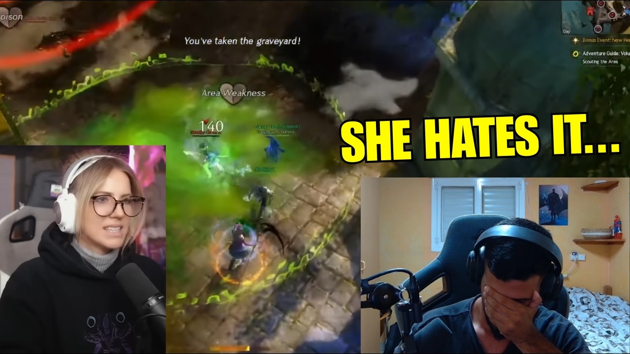 ArenaNet Is Paying WoW Players To Hate Guild Wars 2