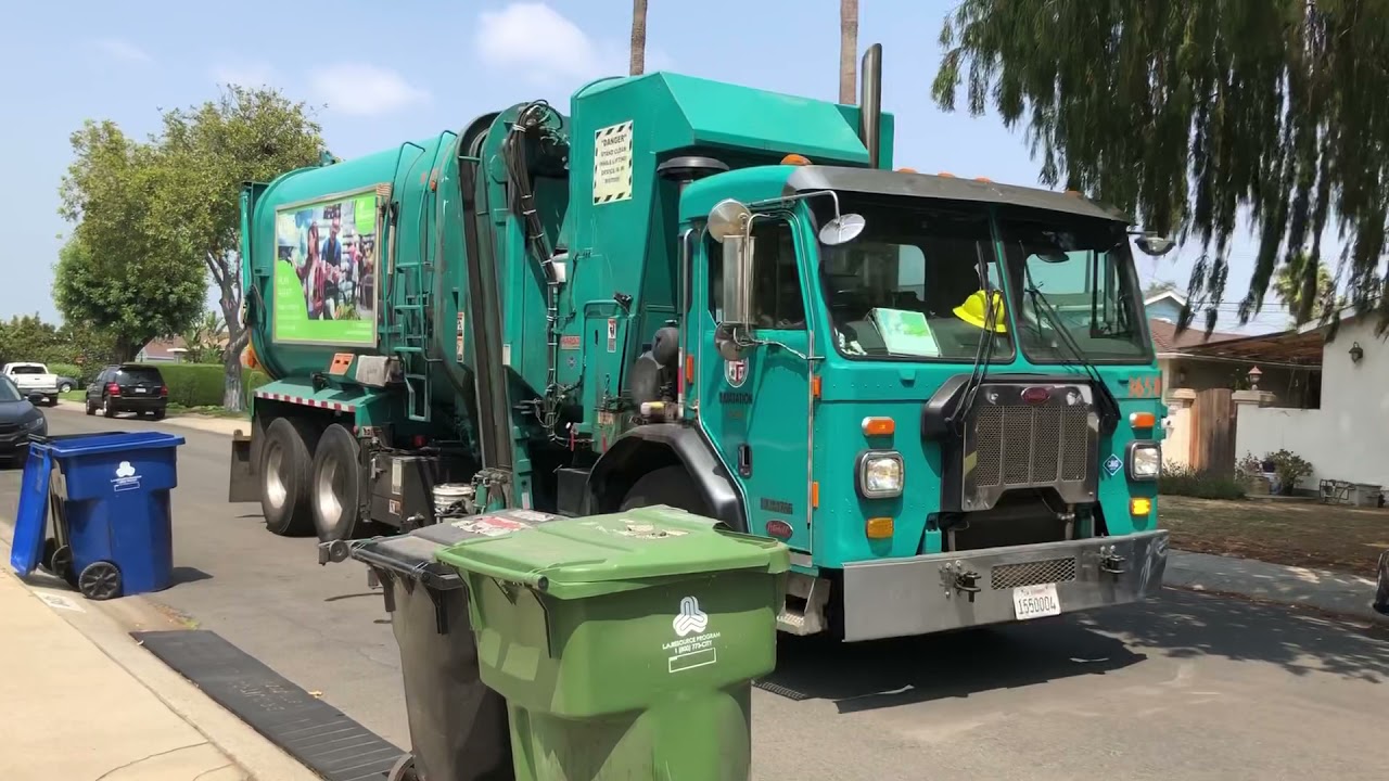Various trucks pt.28