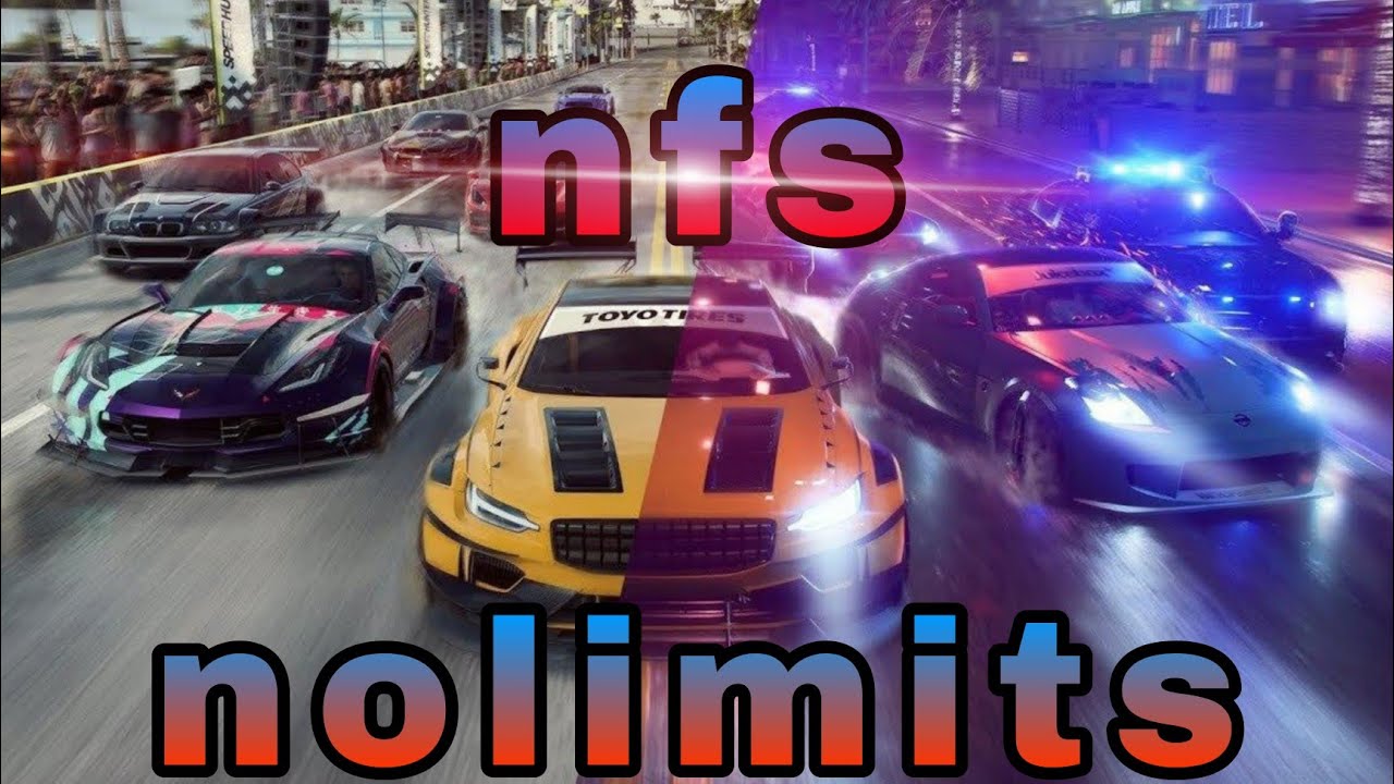 تطوير سيارة السوبارو وخوض اجمل السباقات مع نيدفورسبيد / nfs no limits