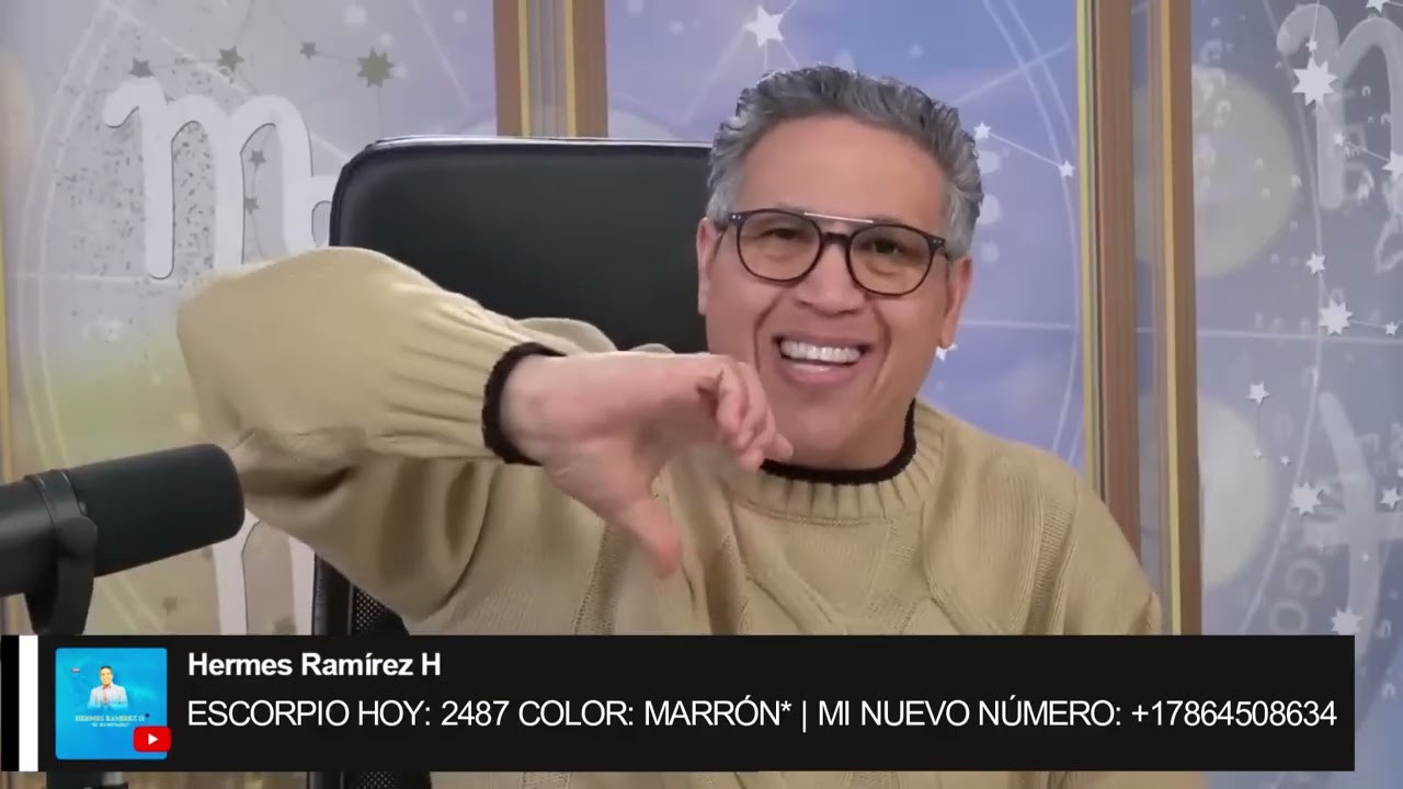 ESCORPIO HOY: No es tu IMAGINACIÓN, quiere hablarte, decirte algo. Llora porque no le escuchas