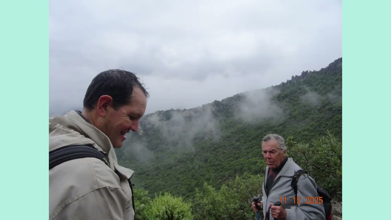 St Guilhem-le-Desert