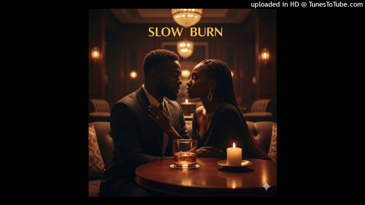 slow burn