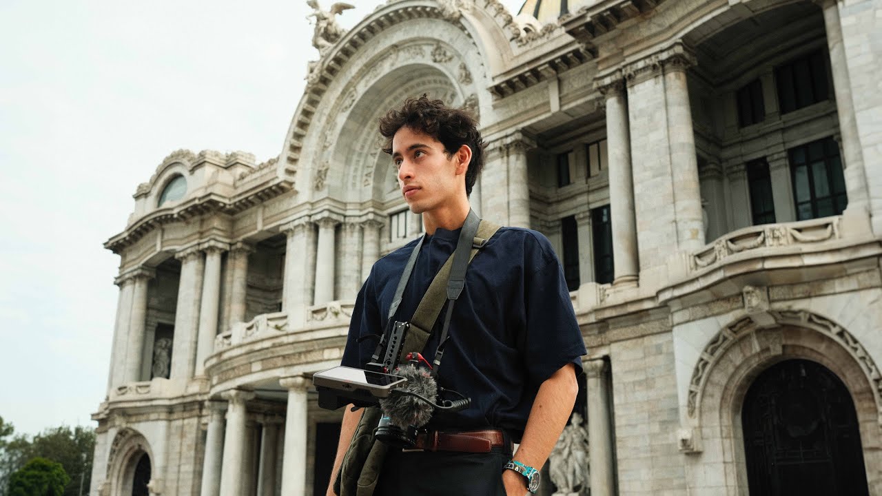Mexico City