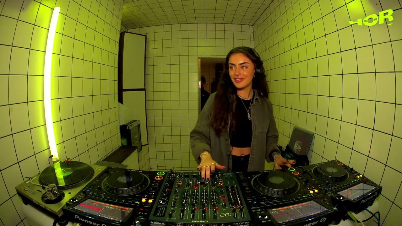 Drei Vinyl - KTK | HÖR - April 1 / 2024