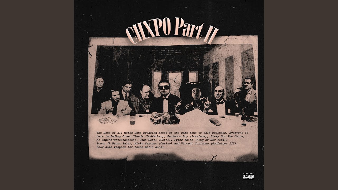 Chxpo, Part II