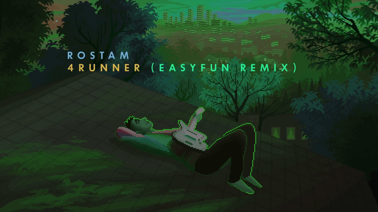 Rostam - 