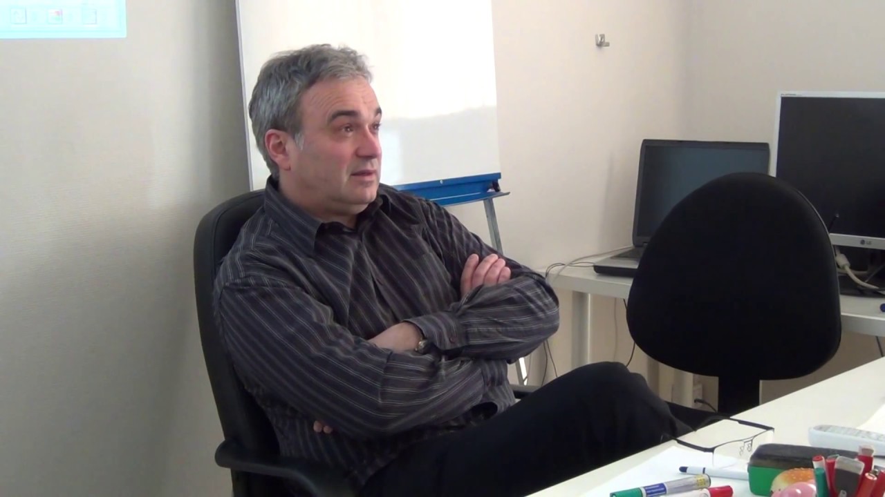 Portes Ouvertes @percevalfinance avec Jean-Louis CUSSAC #4