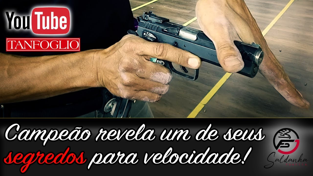 JAIME SALDANHA JR. abre um de seus segredos para baixar o tempo nas pistas!!!