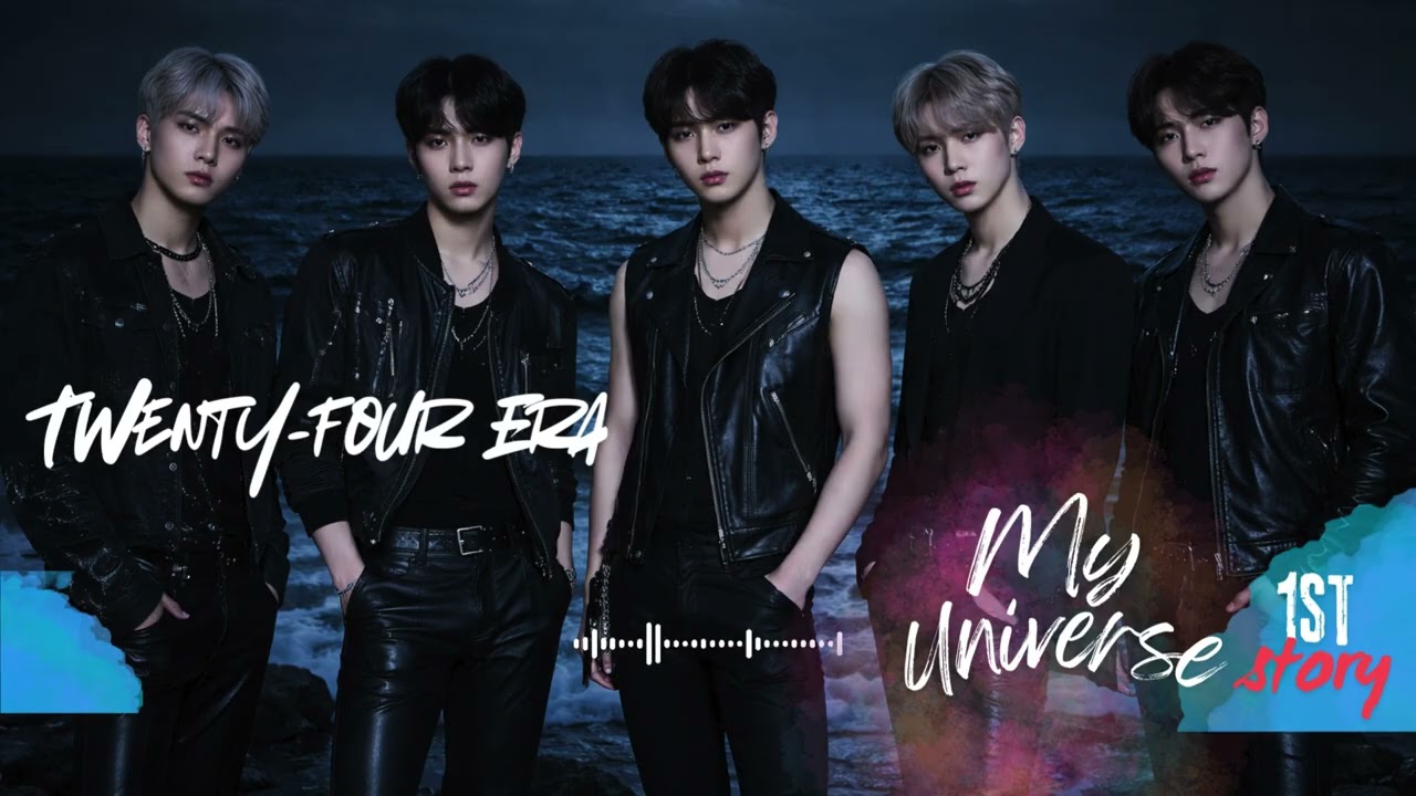 Twenty-Four Era의 1st Single 
