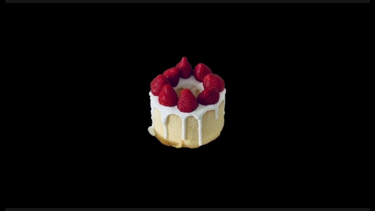 Edit audios bc i made the cake with the milk I brought back for y’all // + timestamps