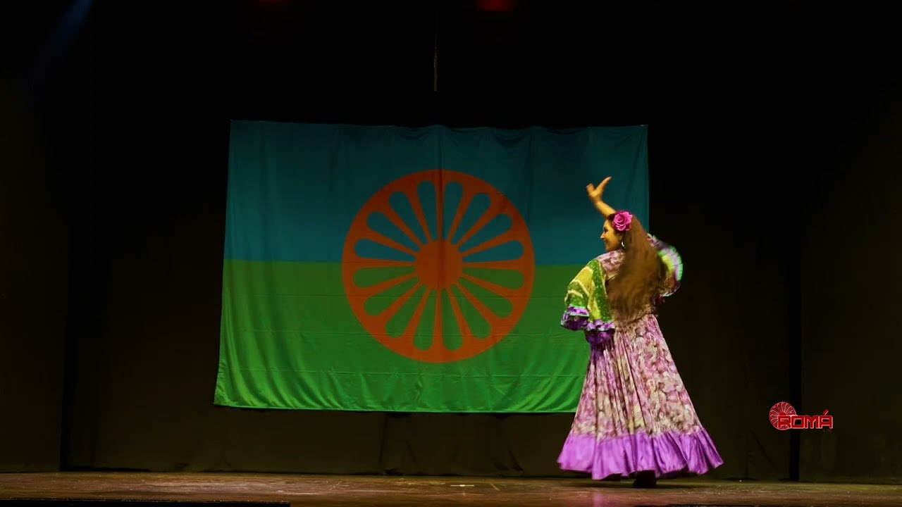 Russka Roma, 