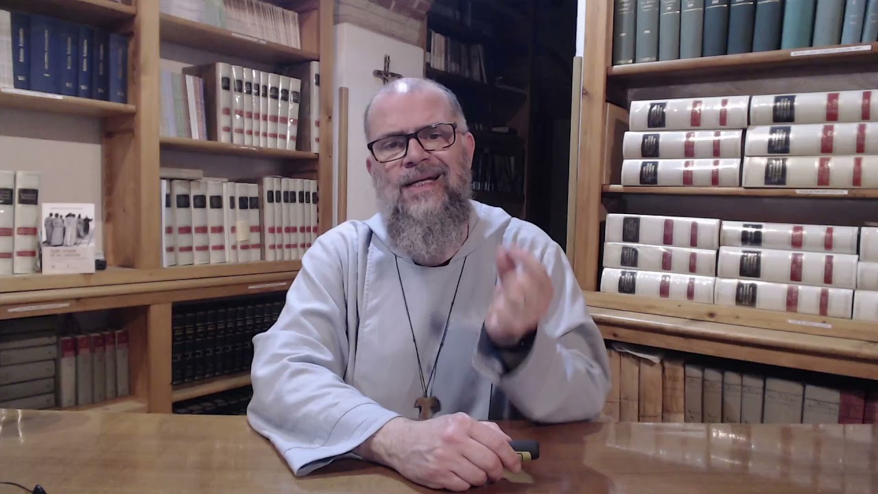 DOGMA DELL'ASSUNZIONE DELLA B.V. MARIA // 5 Incontro - Le meraviglie della Madre di Dio
