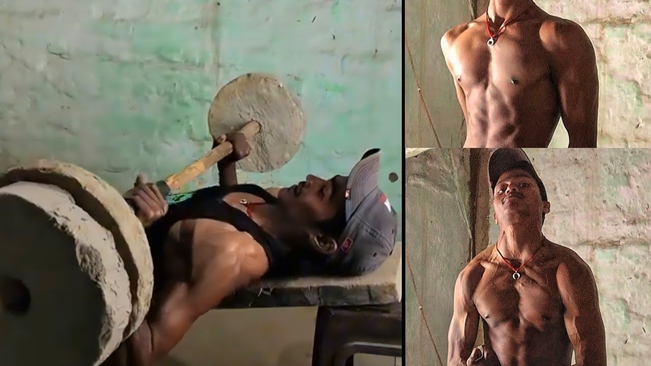 Monday ko main Home Workout kiya #challengeshorts #vlog 