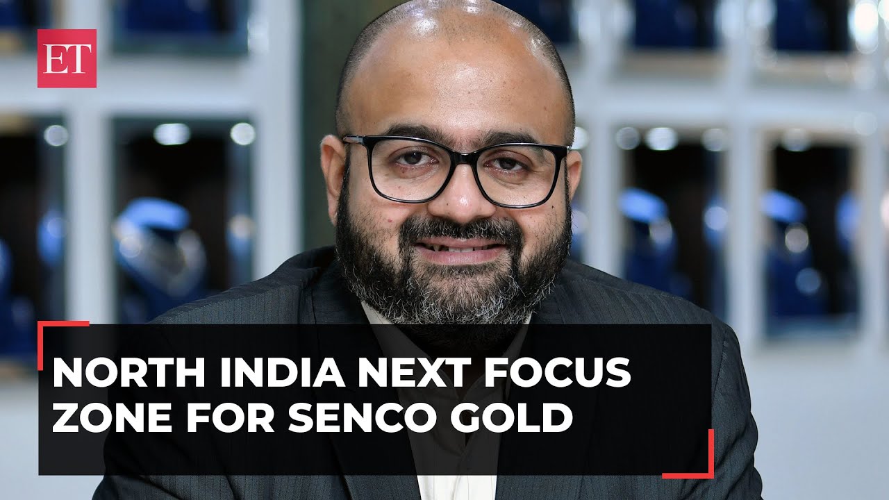 Senco Gold planning DMart-style expansion: CEO Suvankar Sen