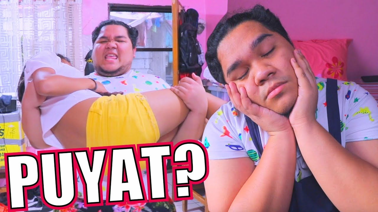 MGA GANAP TUWING NATUTULOG (INSOMNIA PROBLEMS HA HA) | LC Learns #124