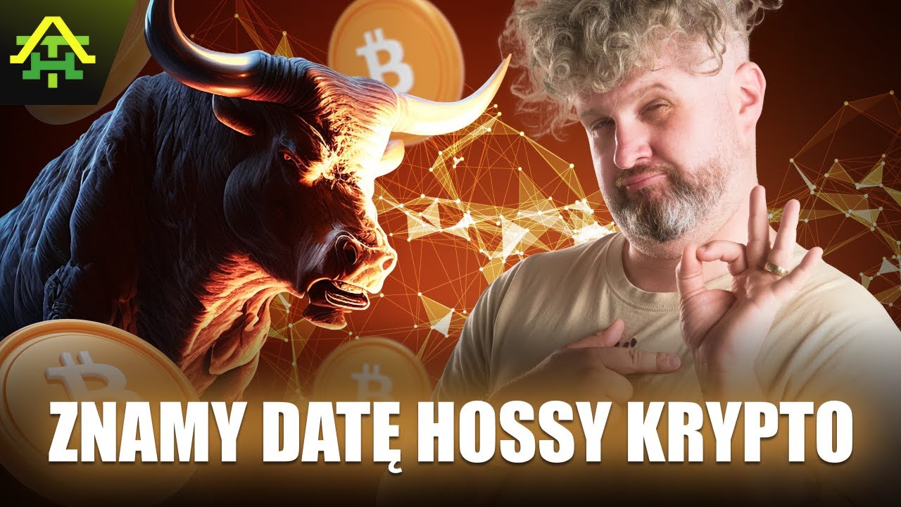 Kiedy Nadejdzie Hossa na Rynku Krypto?