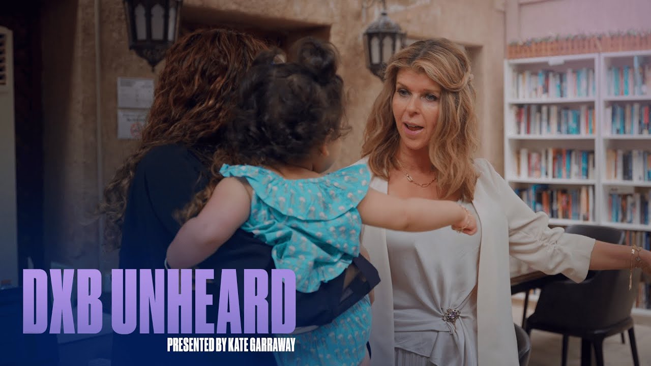 Women Of Dubai: Success In The City | DXB UNHEARD | EP 2