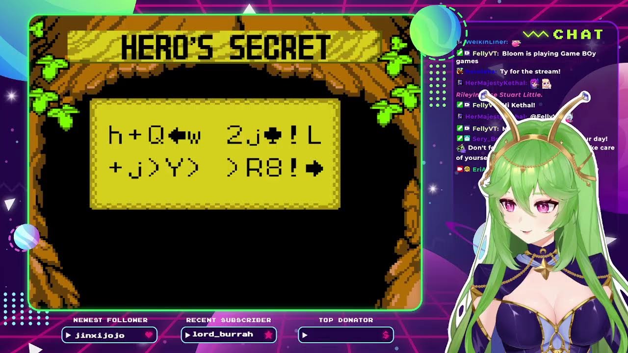 Oracle of Seasons: The Last Oracle-ing