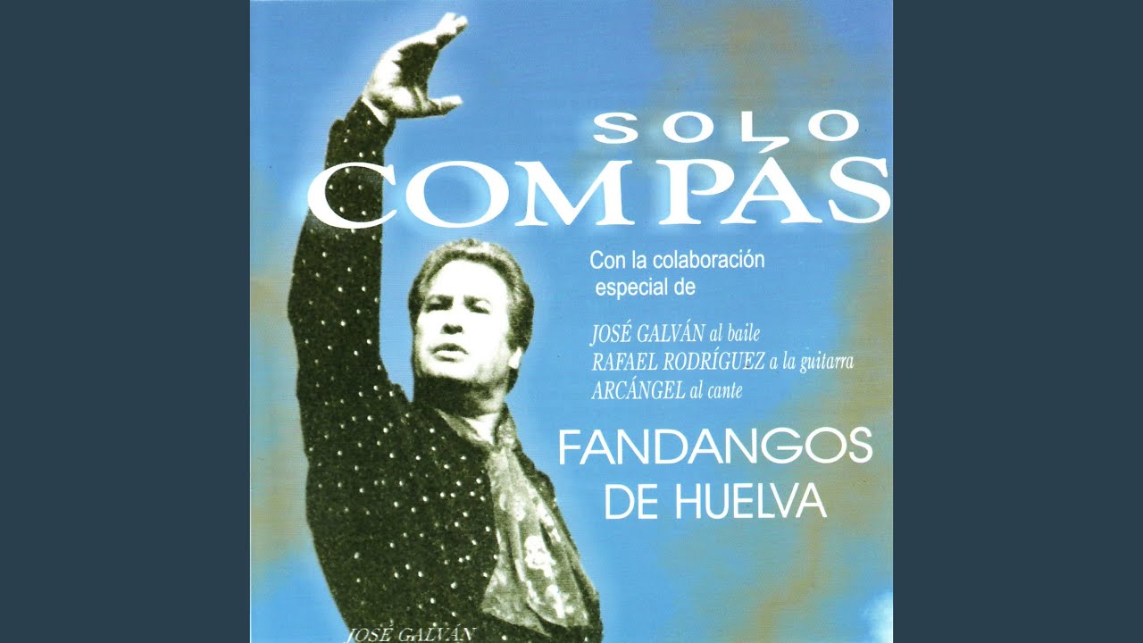 Fandango Medio, Tempo 154 (Sin Taconeo)