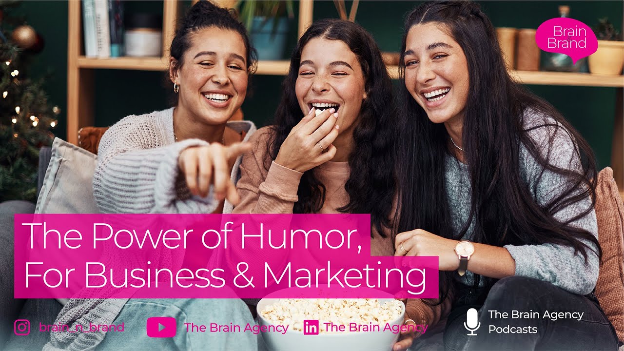 Eps 12   Humor in Marketing