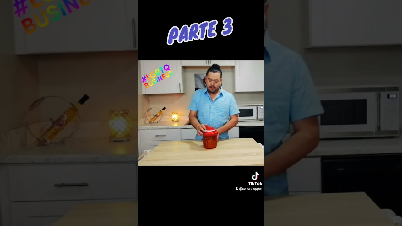 #supersonicturbo #super #tupperware #tupperwareonline #guacamole #terceraparte