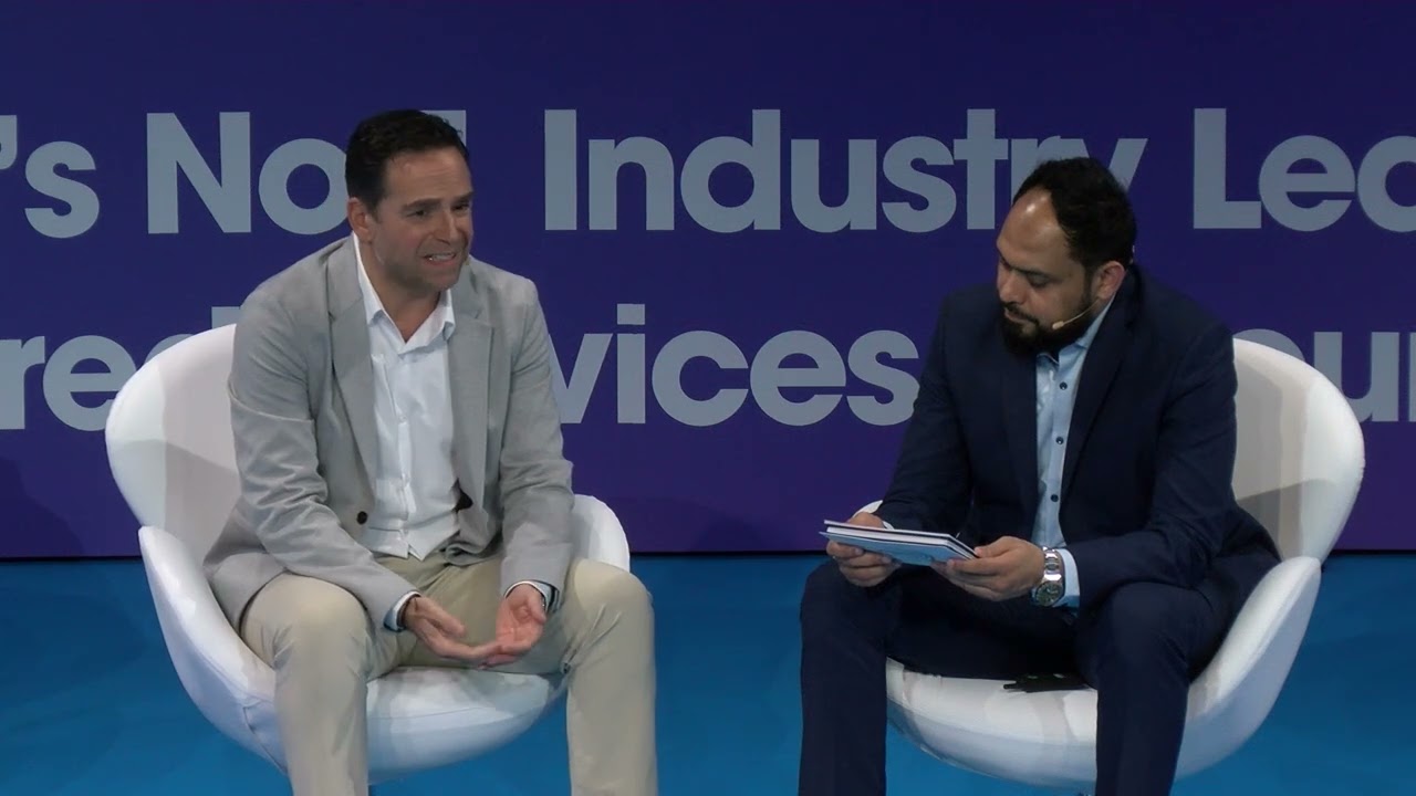 Generative AI: Future of Global Business Services