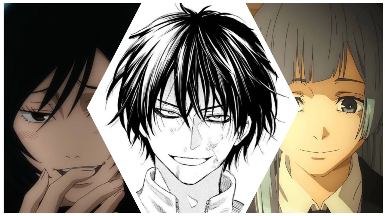 Neglected Izuku in JJK | Ending | Ending | Izuku_TS | Texting Story