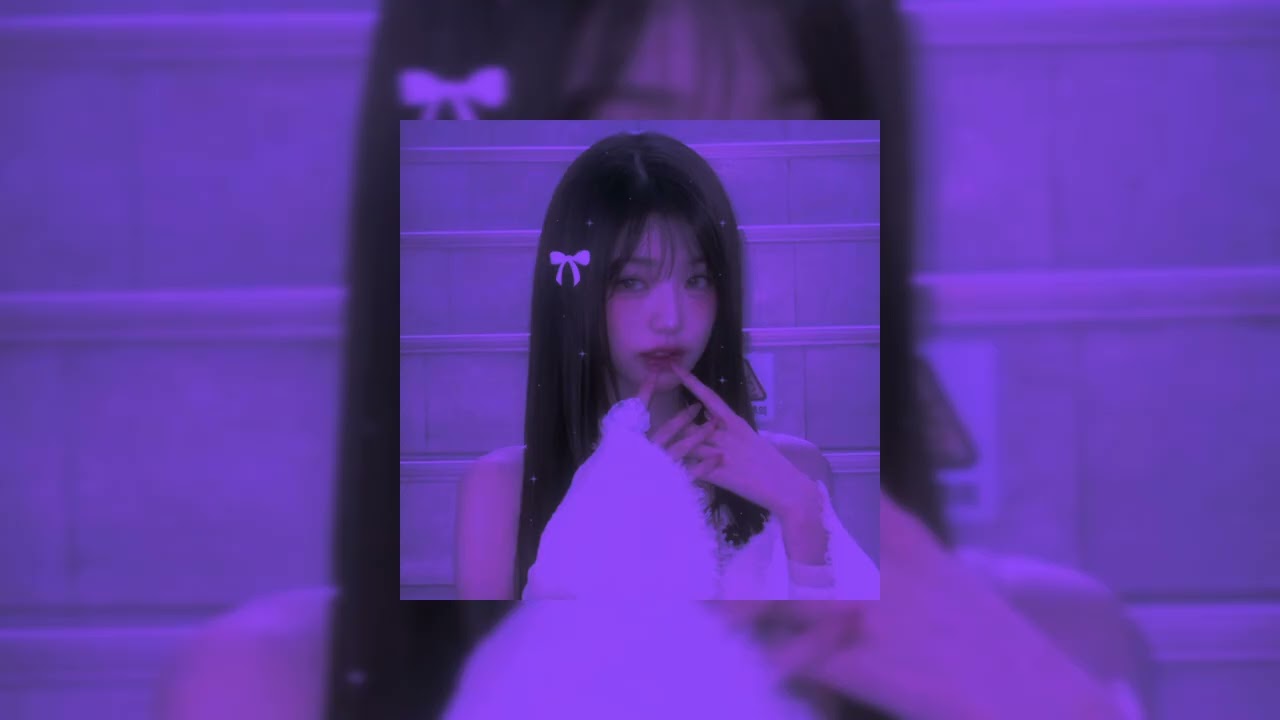עלמה גוב - מה לעשות עם הזאב (sped up)