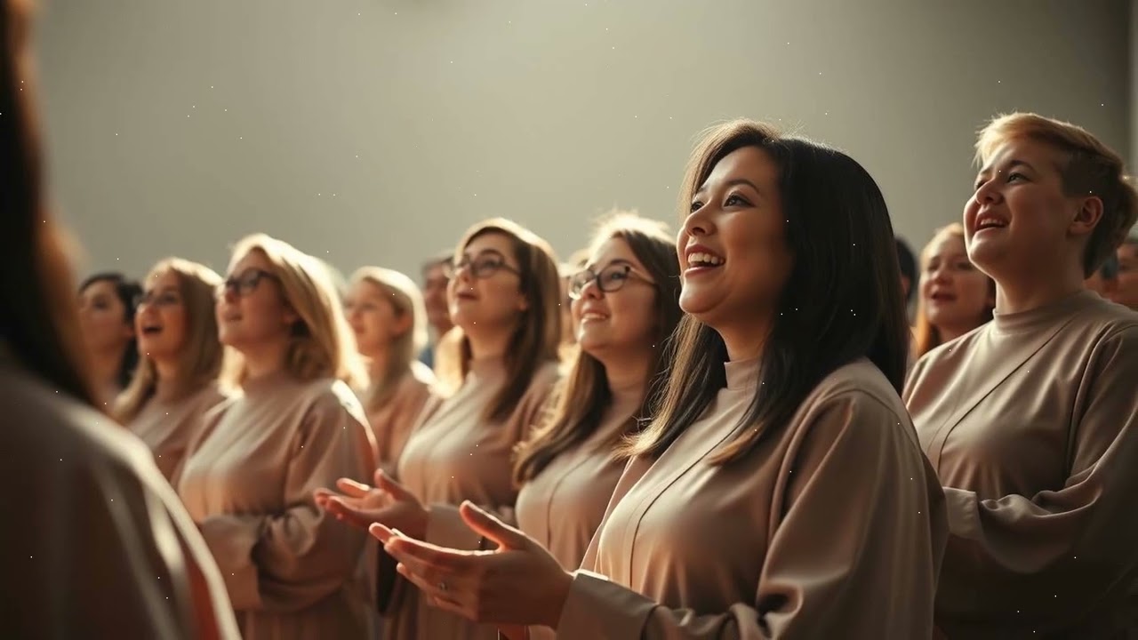 Peace Be Still  Christian Worship Music for Calm & Healing 🕊️🙏