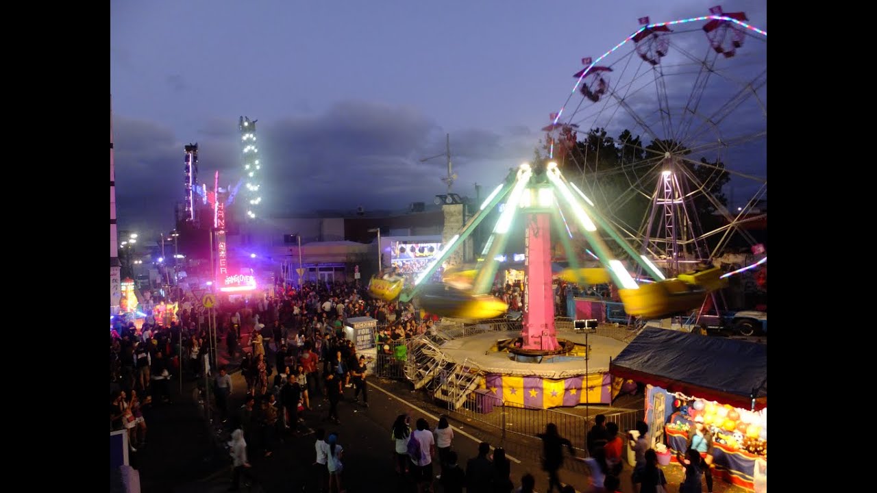 Footscray Lunar Festival 2015