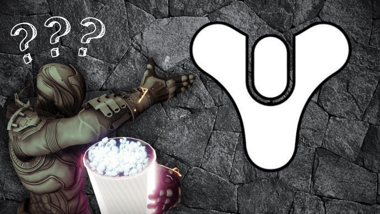 So...Where Is Destiny Right Now?